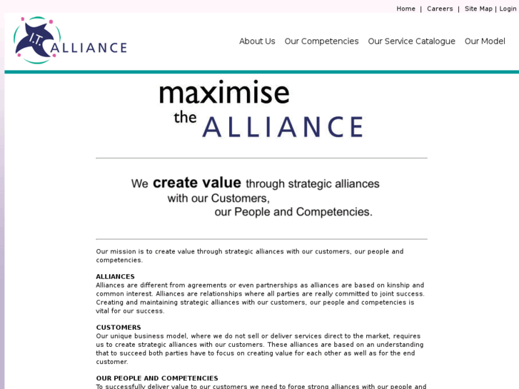 www.maximise-the-alliance.com