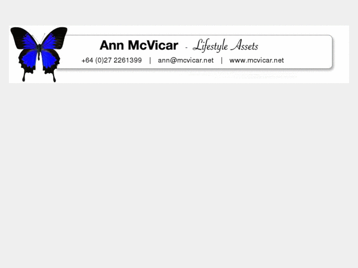 www.mcvicar.net