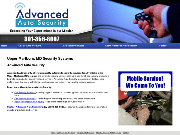 www.mdautosecurity.com