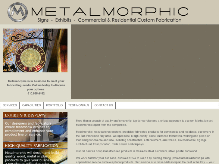 www.metalmorphicfab.com