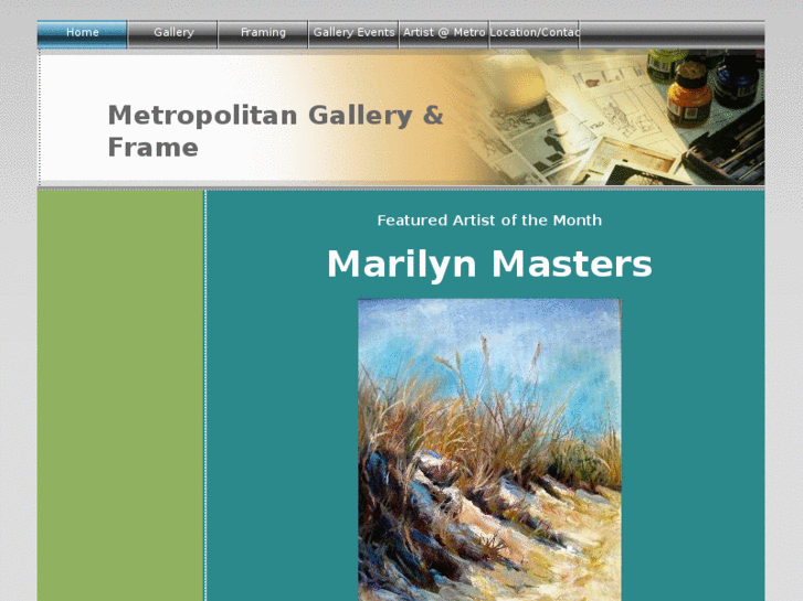 www.metrogalleryandframe.com