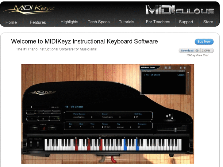 www.midikeyz.com