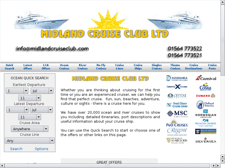 www.midlandcruiseclub.com