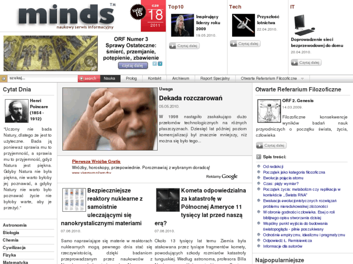 www.minds.pl