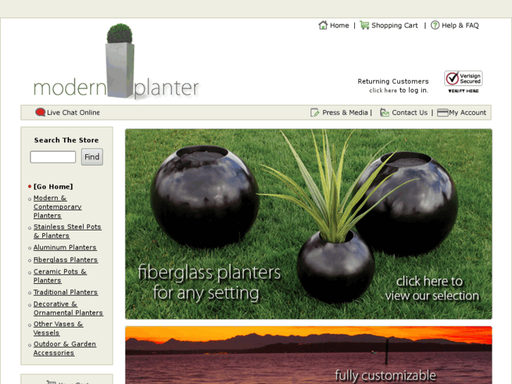 www.modernplanter.com