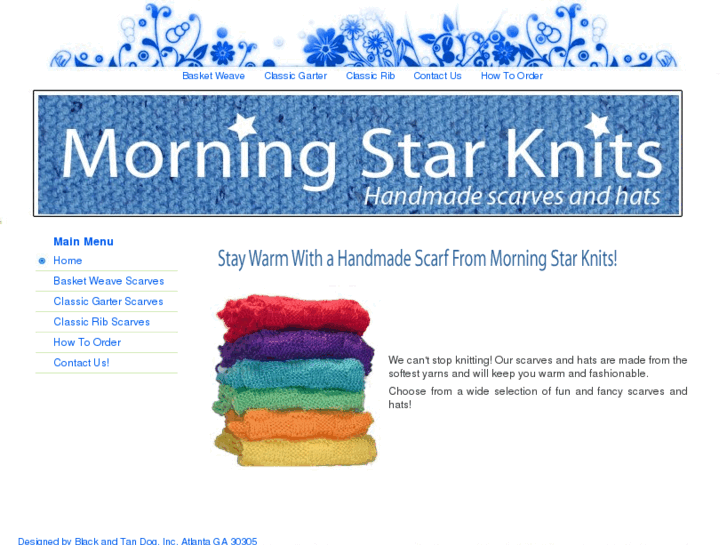 www.morningstarknits.com