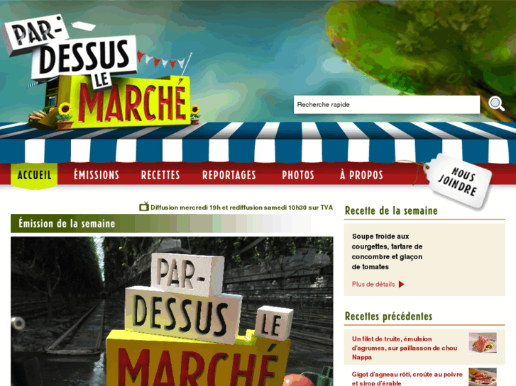 www.par-dessuslemarche.tv