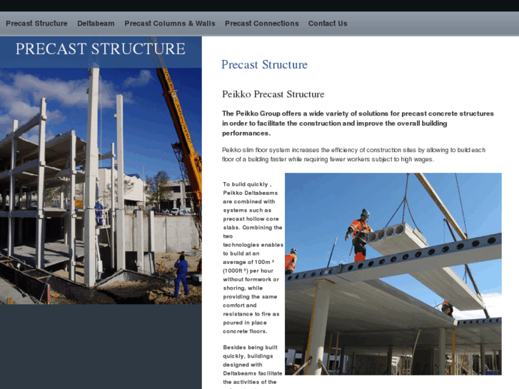 www.precaststructure.com