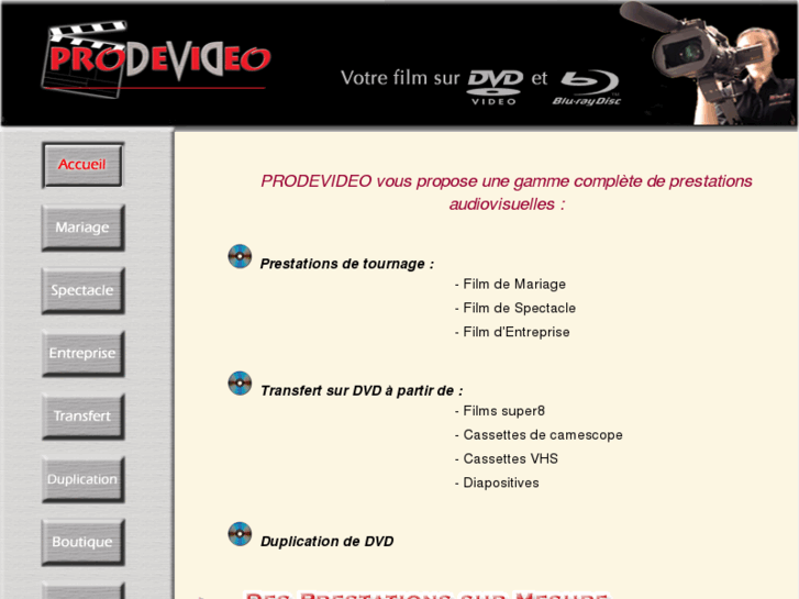 www.prodevideo.com