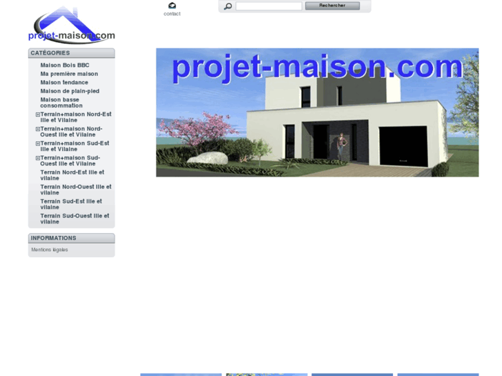 www.projet-maison.com