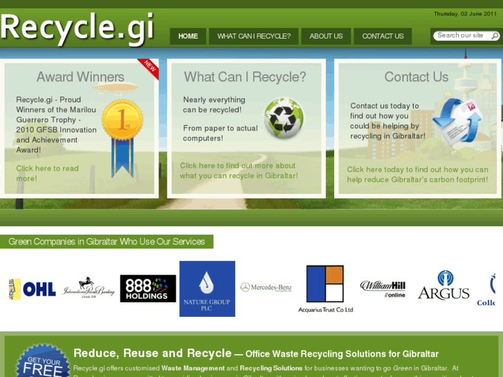 www.recycle.gi
