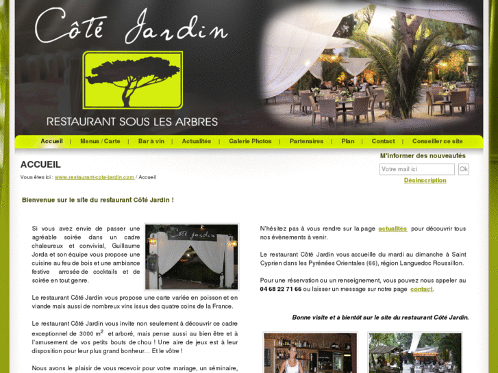 www.restaurant-cote-jardin.com