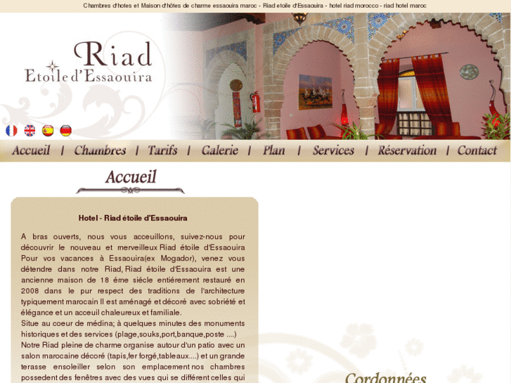 www.riadetoiledessaouira.com