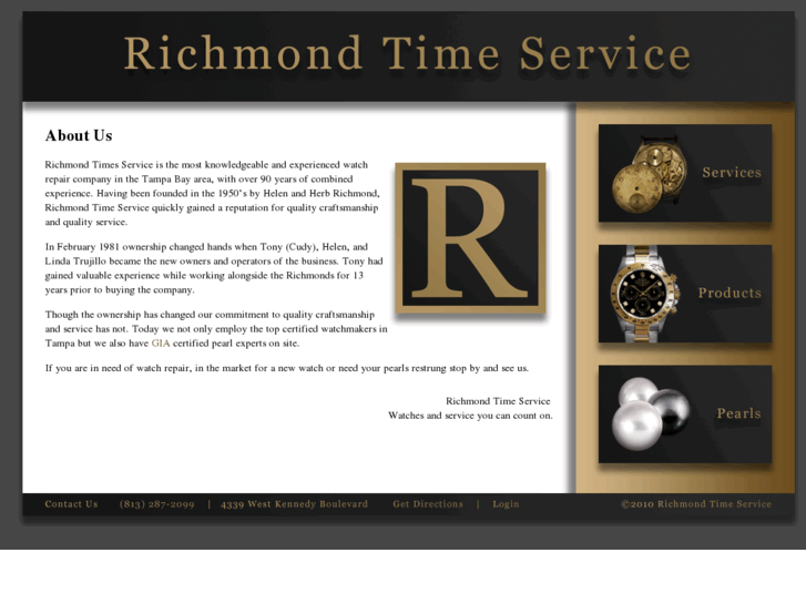 www.richmondtimeservice.com