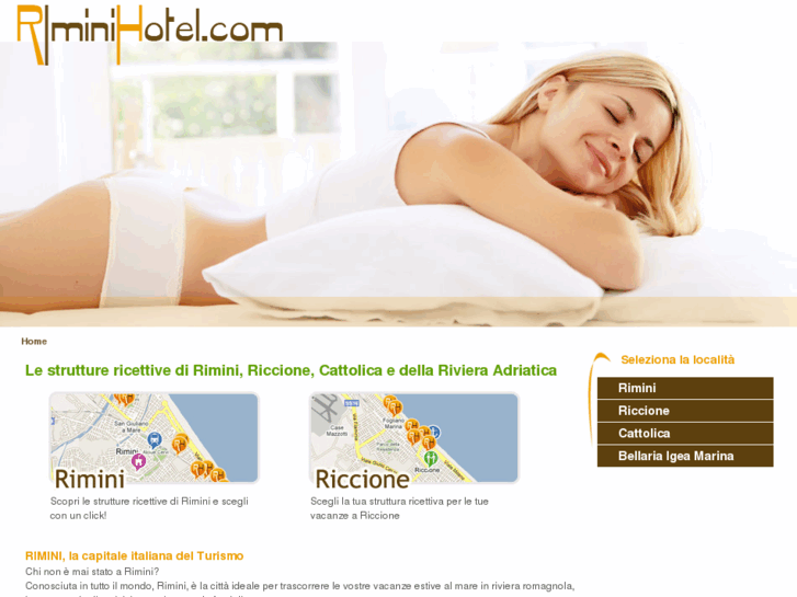 www.riminihotel.com