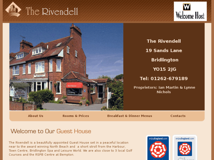 www.rivendellhotel.net