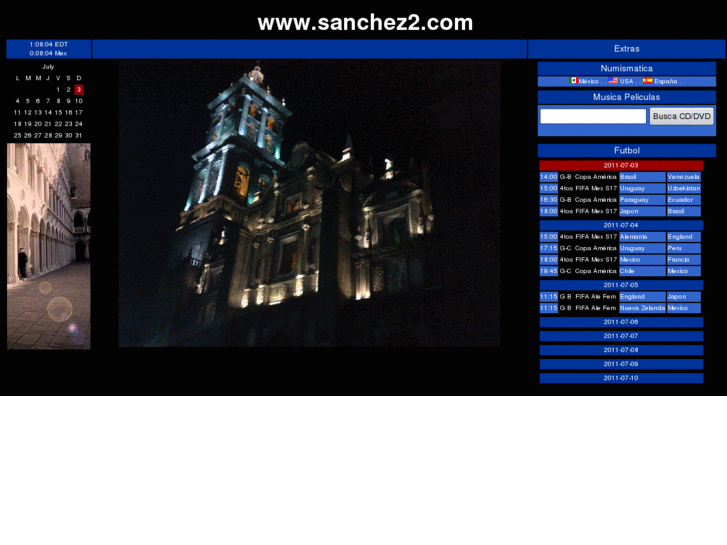 www.sanchez2.com