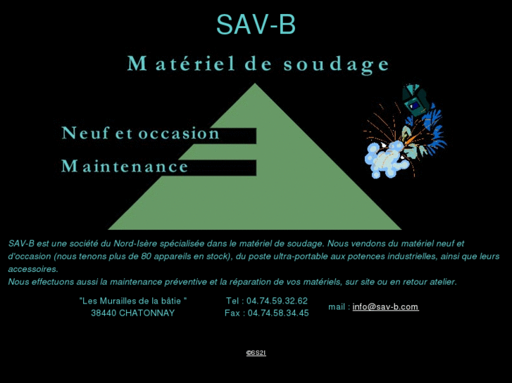 www.sav-b.com