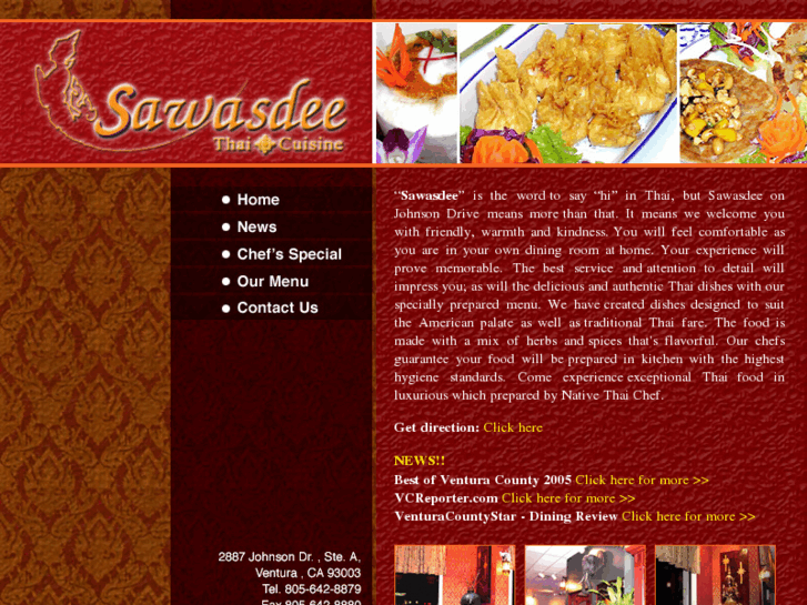 www.sawasdee-thaicuisine.com