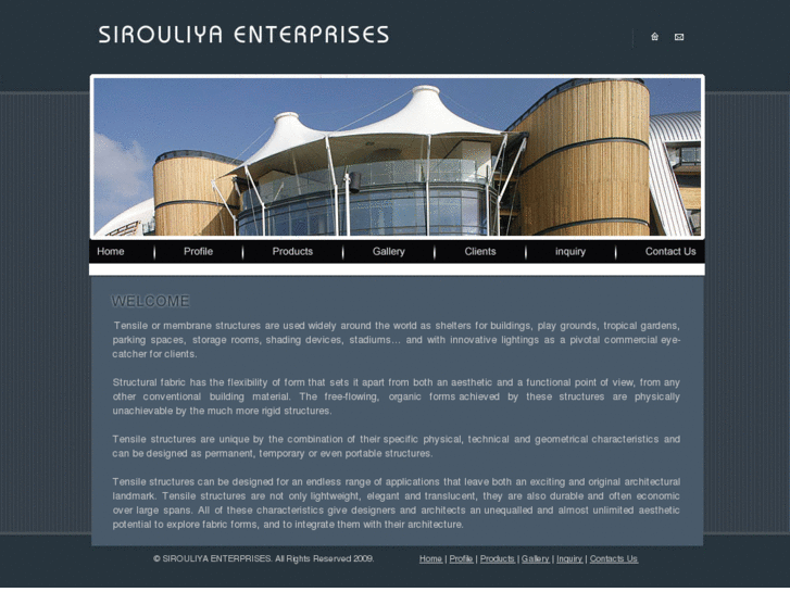 www.sirouliyaenterprises.com