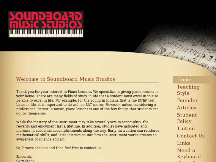 www.soundboardmusic.net