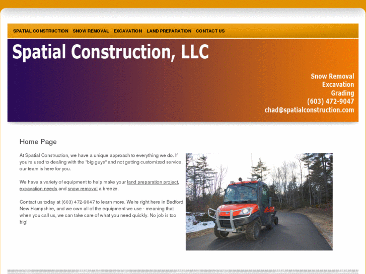 www.spatialconstruction.com