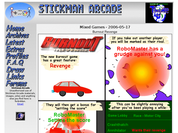 www.stickmanarcade.com