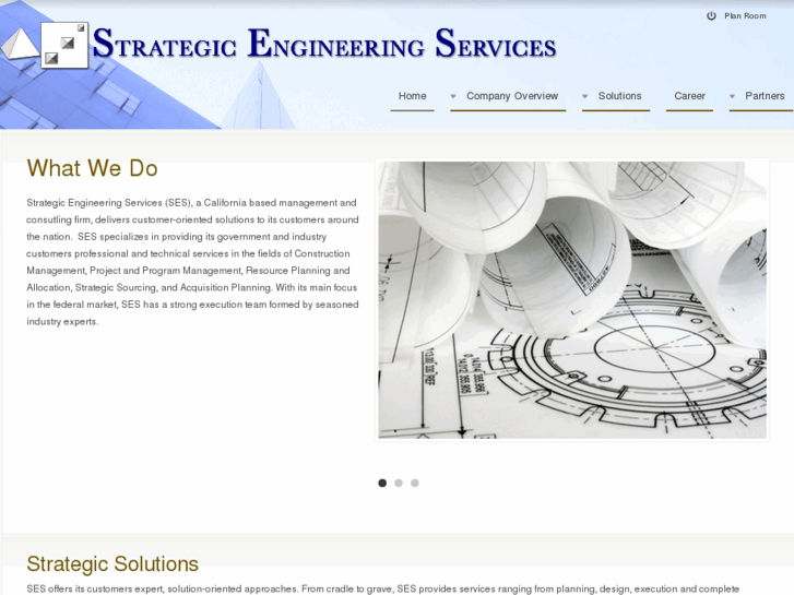 www.strategicengineeringservices.com