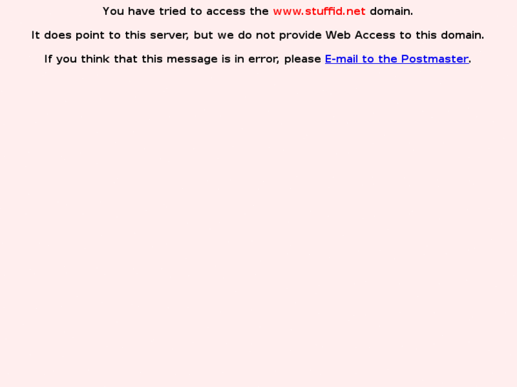 www.stuffid.net