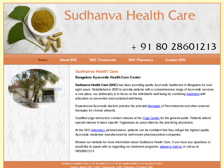 www.sudhanvahc.com