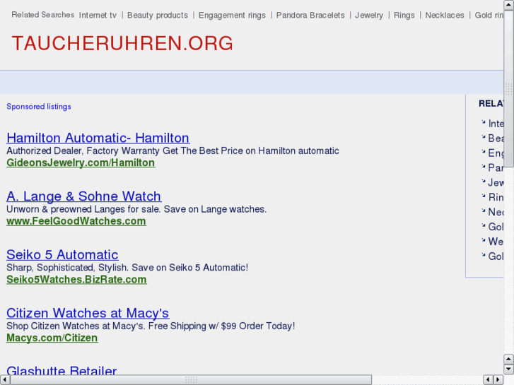 www.taucheruhren.org