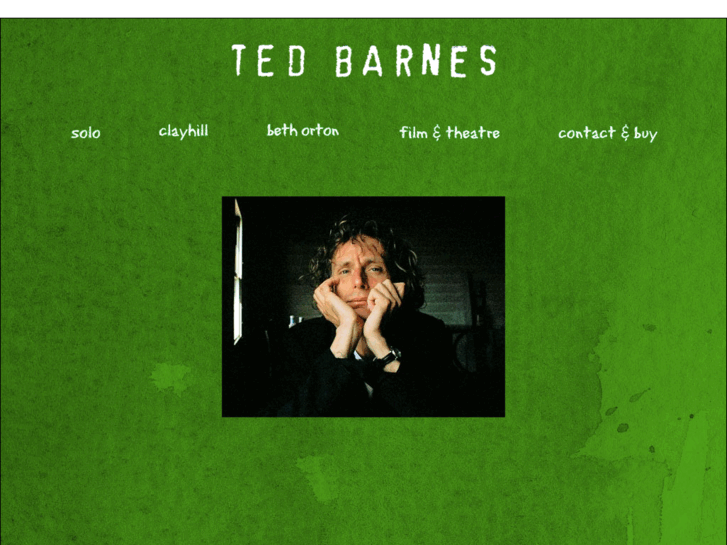 www.tedbarnes.info