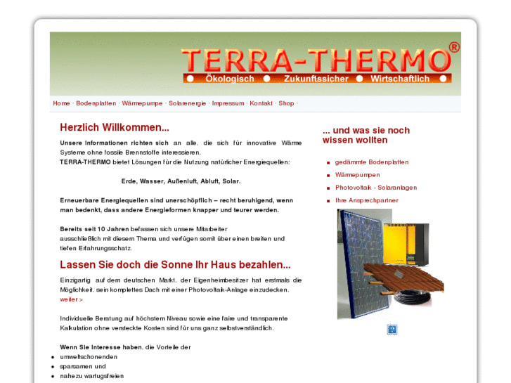 www.terra-thermo.de