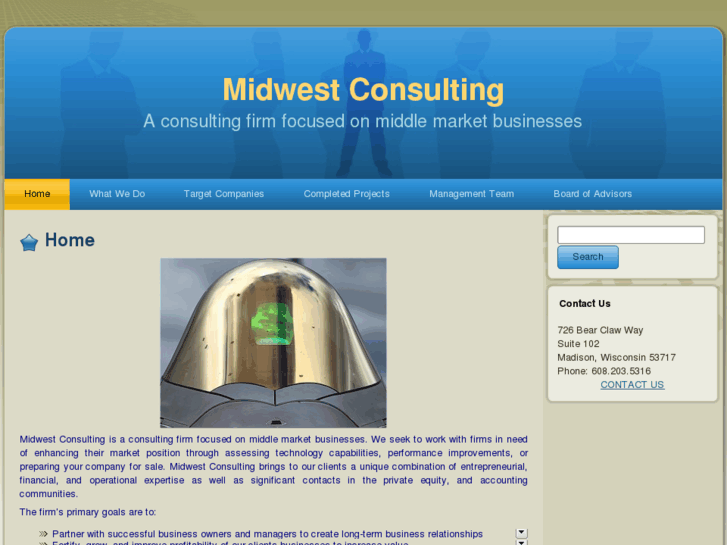 www.themidwestconsultant.com