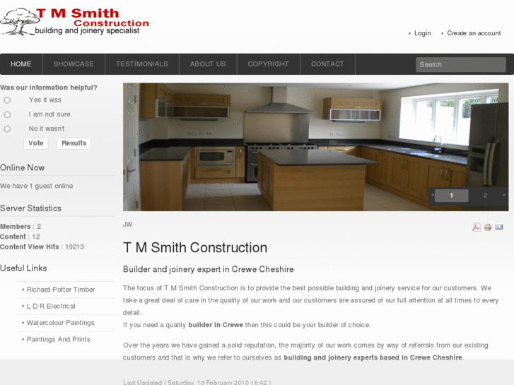 www.tmsmithconstruction.co.uk