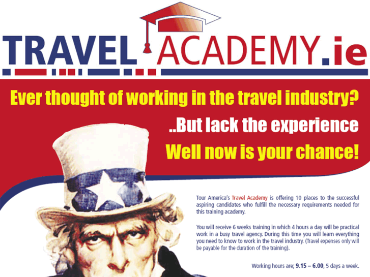 www.travelacademy.ie