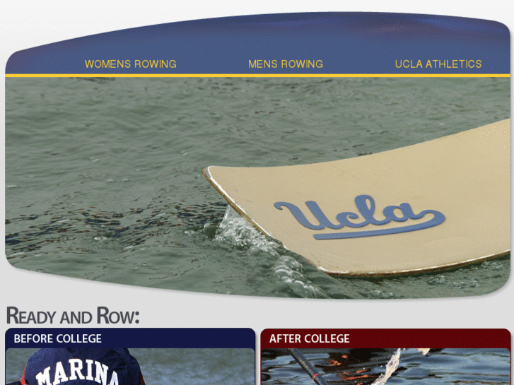 www.uclarowing.com