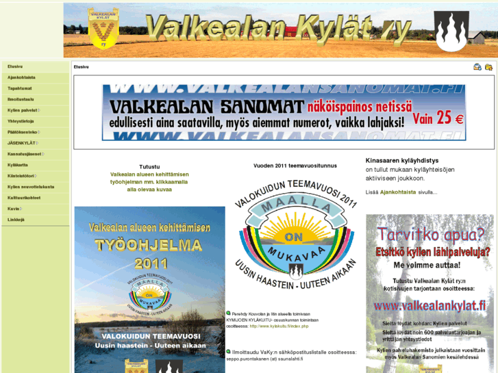 www.valkealankylat.fi