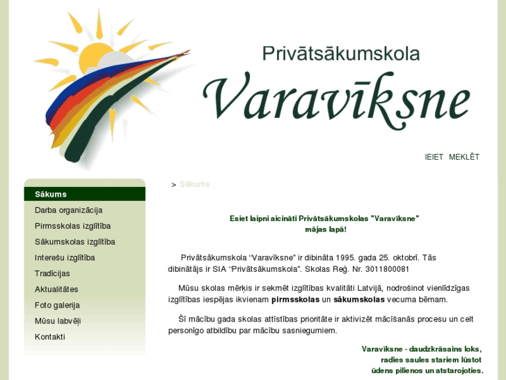 www.varaviksne.info