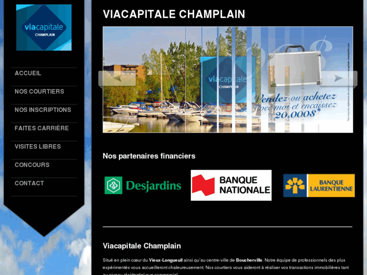 www.viacapitale-champlain.com