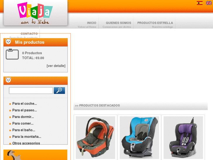 www.viaja-con-tu-bebe.com