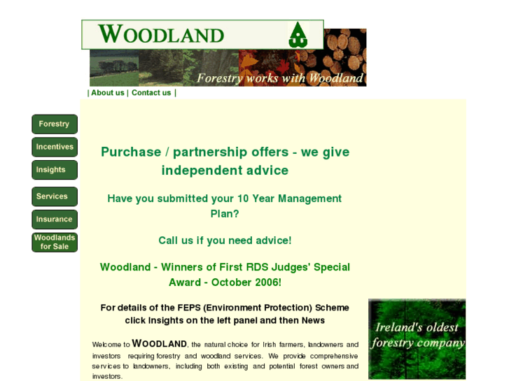 www.woodland.ie