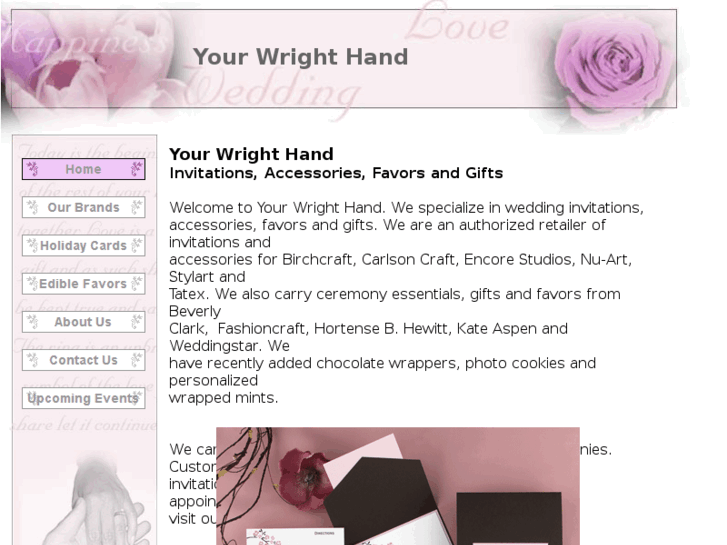 www.yourwrighthand.com