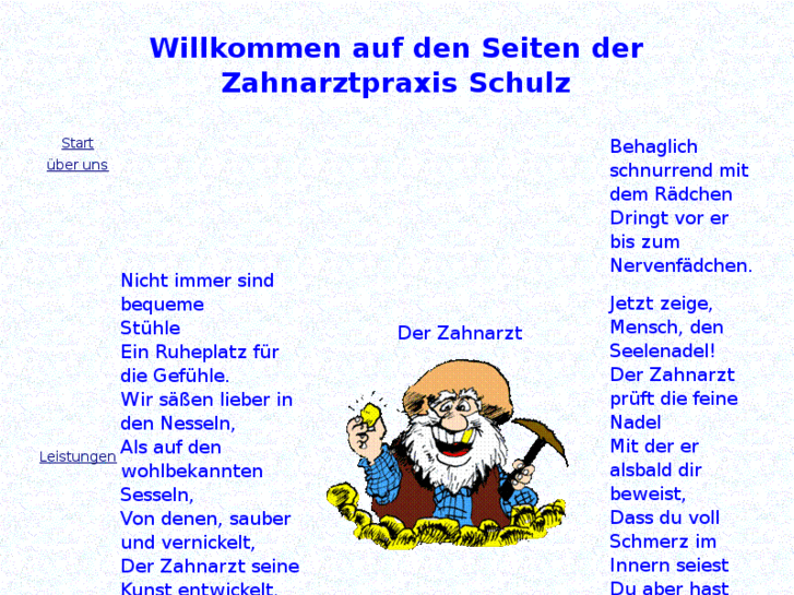 www.zahnarztpraxis-schulz.com