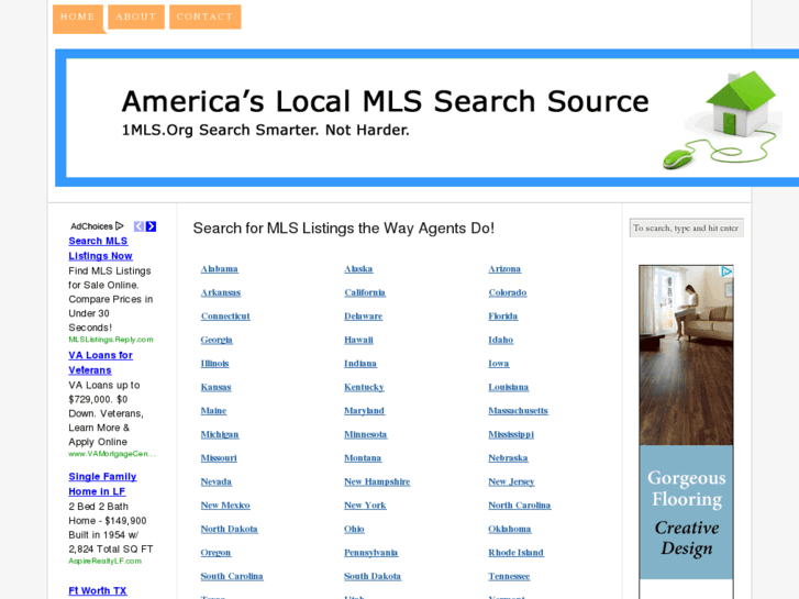 www.1mls.org