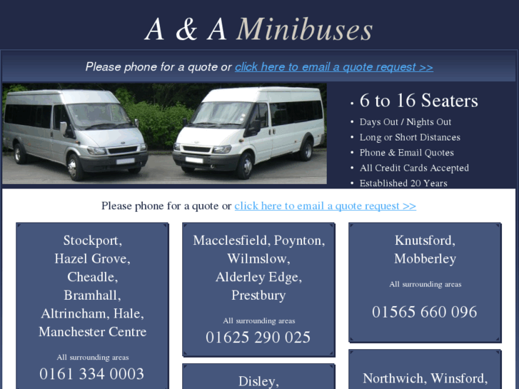 www.aaminibuses.co.uk