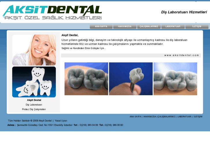 www.aksitdental.com