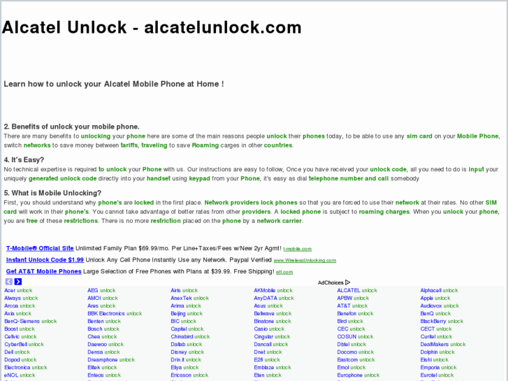 www.alcatelunlock.com