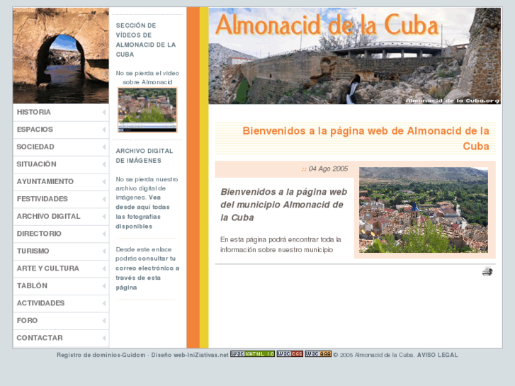 www.almonaciddelacuba.org