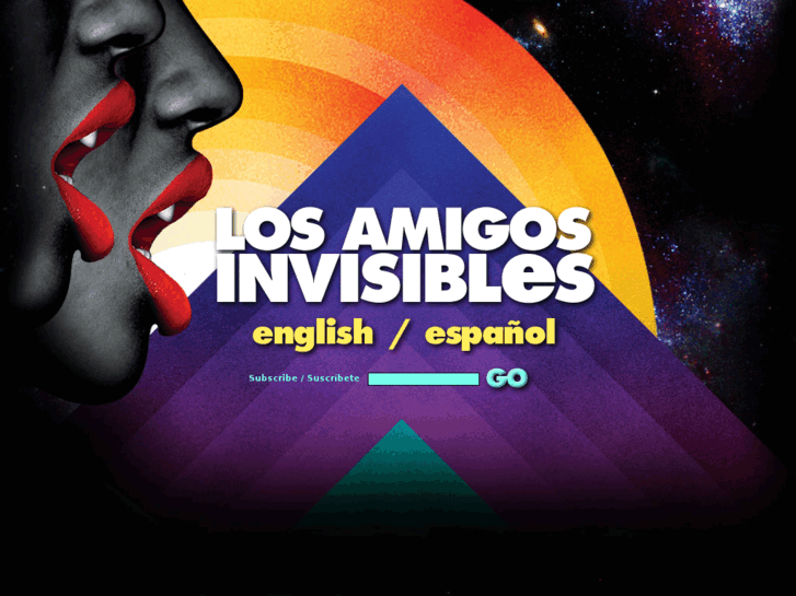 www.amigosinvisibles.com